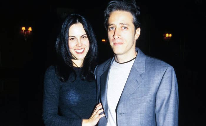 Facts About Tracey McShane - Jon Stewart's Wife and Mother of His Two Kids